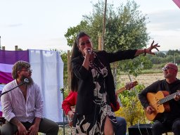 Festival Mar de Tethys 2026 - Bodega Vetas